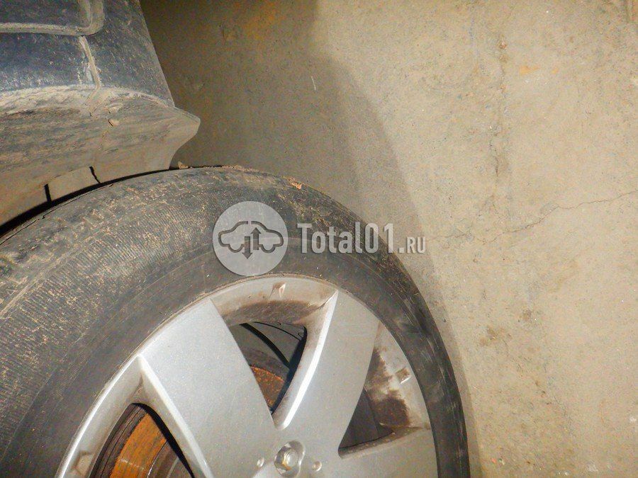Фото Chevrolet Captiva 144