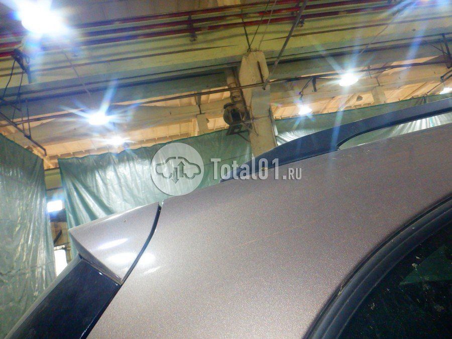 Фото Chevrolet Captiva 150