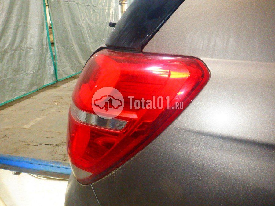 Фото Chevrolet Captiva 152