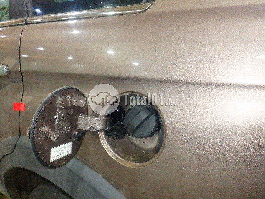 Фото Chevrolet Captiva 170