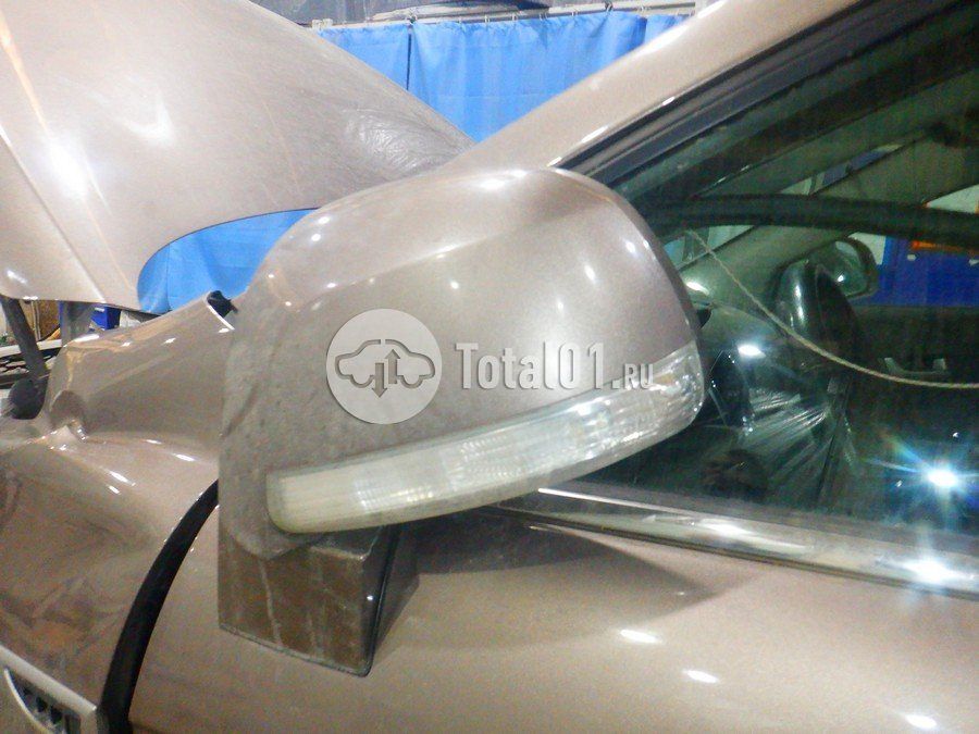 Фото Chevrolet Captiva 196