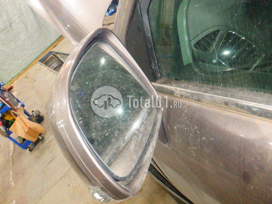 Фото Chevrolet Captiva 198
