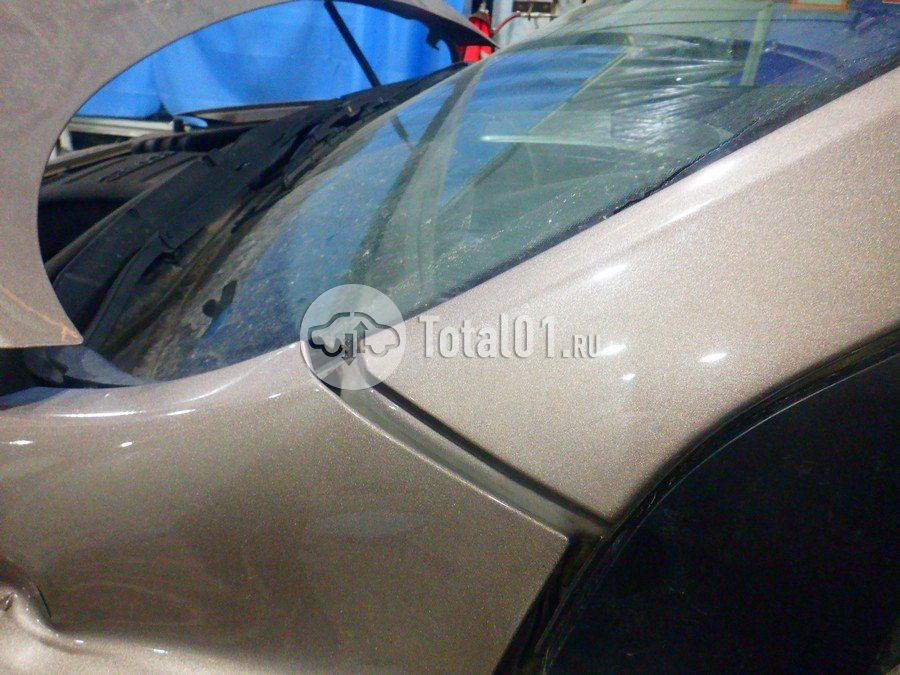 Фото Chevrolet Captiva 200