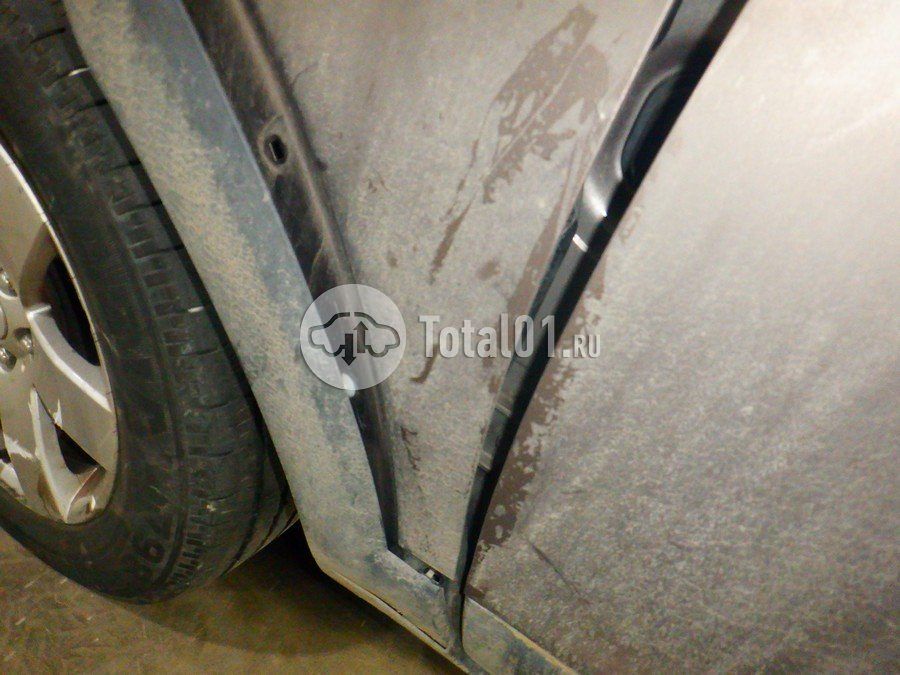 Фото Chevrolet Captiva 204