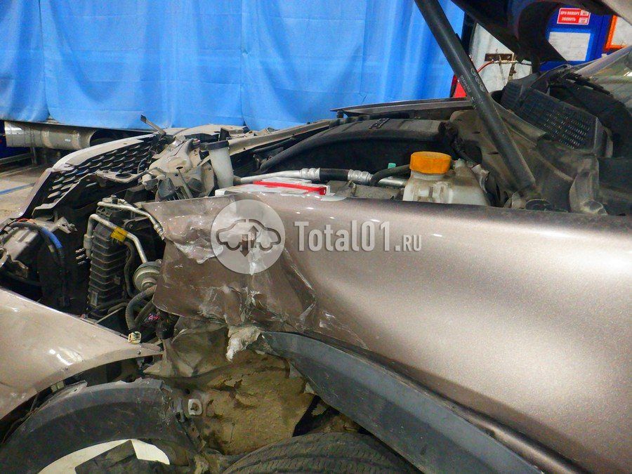 Фото Chevrolet Captiva 212