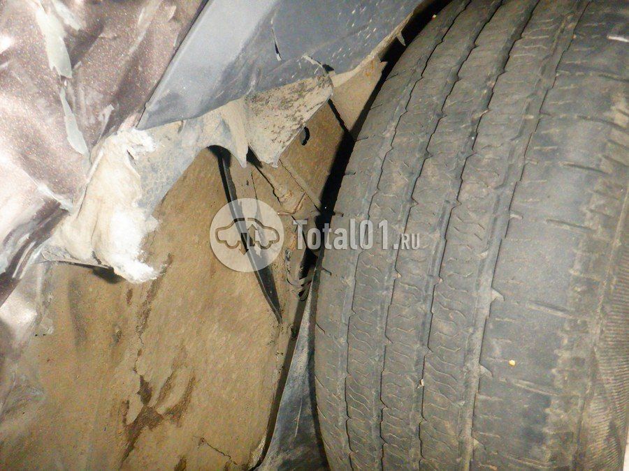 Фото Chevrolet Captiva 232