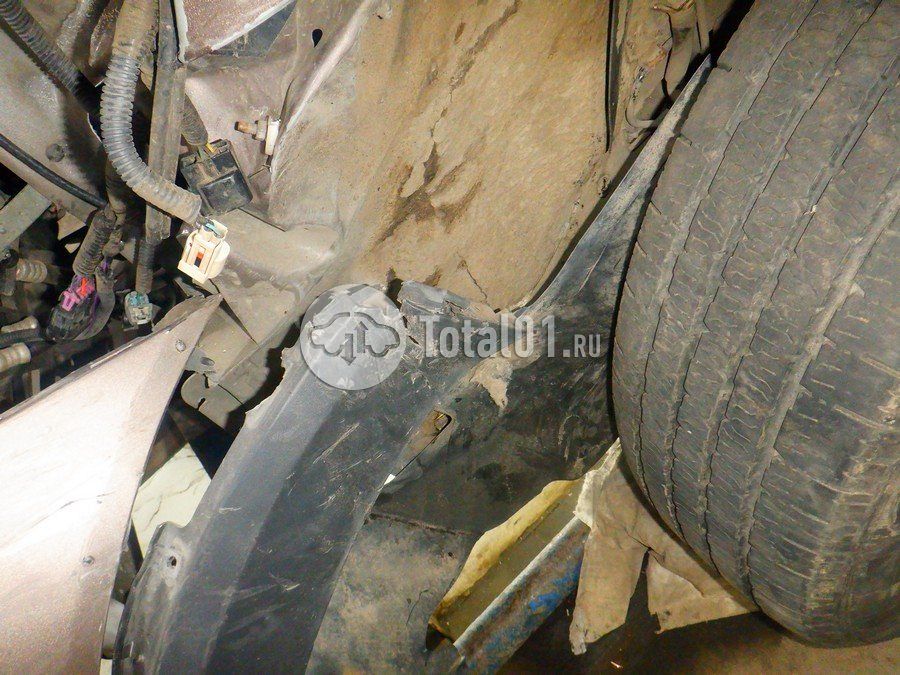 Фото Chevrolet Captiva 234