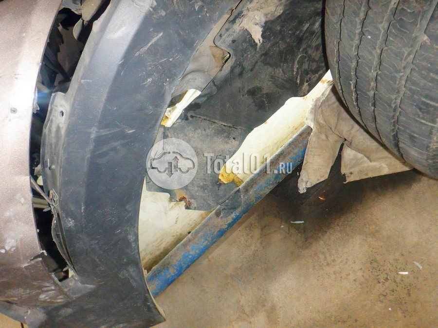 Фото Chevrolet Captiva 236