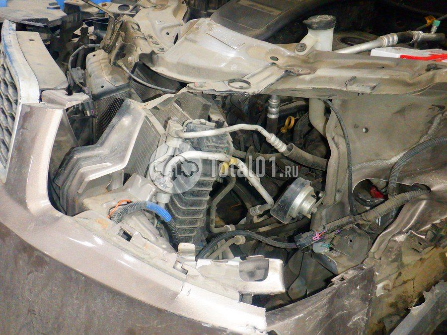 Фото Chevrolet Captiva 242