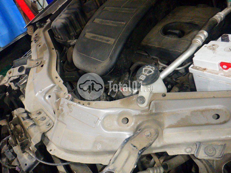 Фото Chevrolet Captiva 246