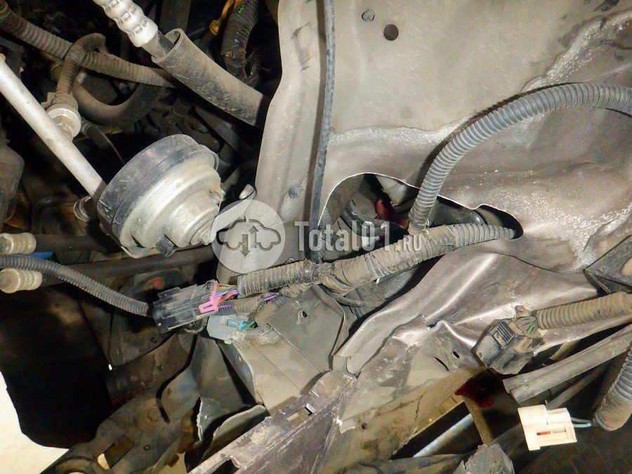 Фото Chevrolet Captiva 258