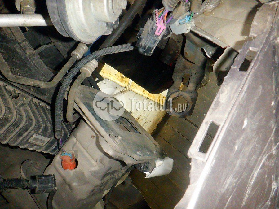 Фото Chevrolet Captiva 262