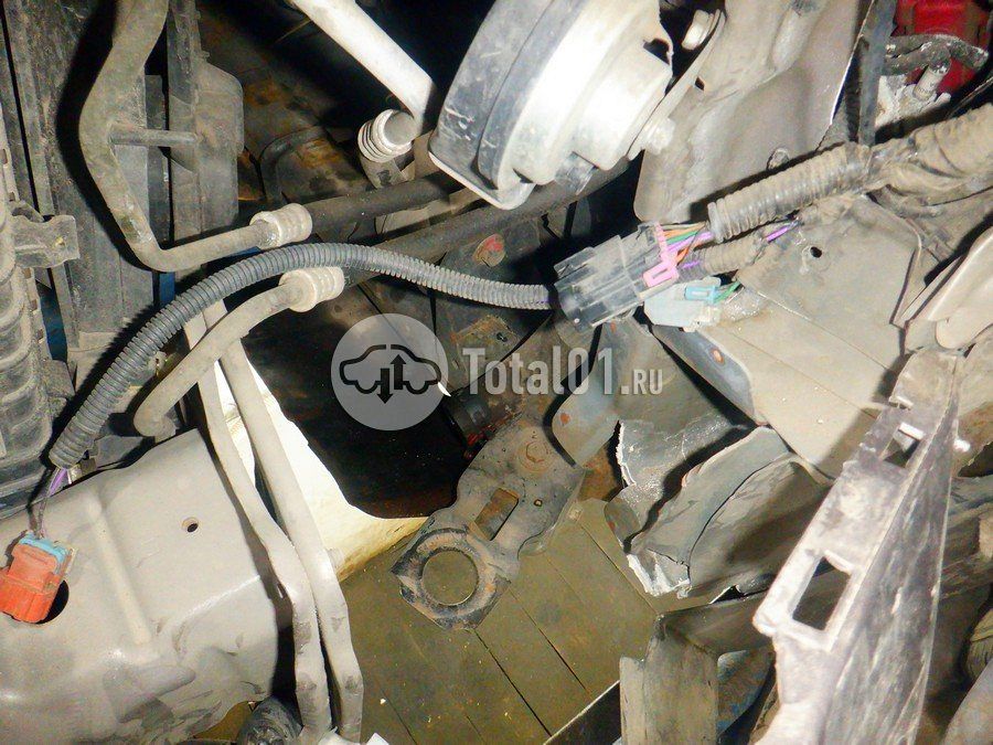 Фото Chevrolet Captiva 264