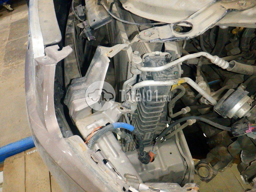 Фото Chevrolet Captiva 266