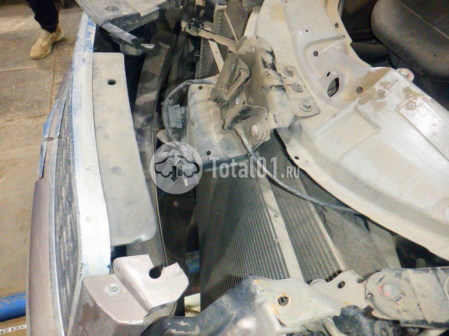 Фото Chevrolet Captiva 268