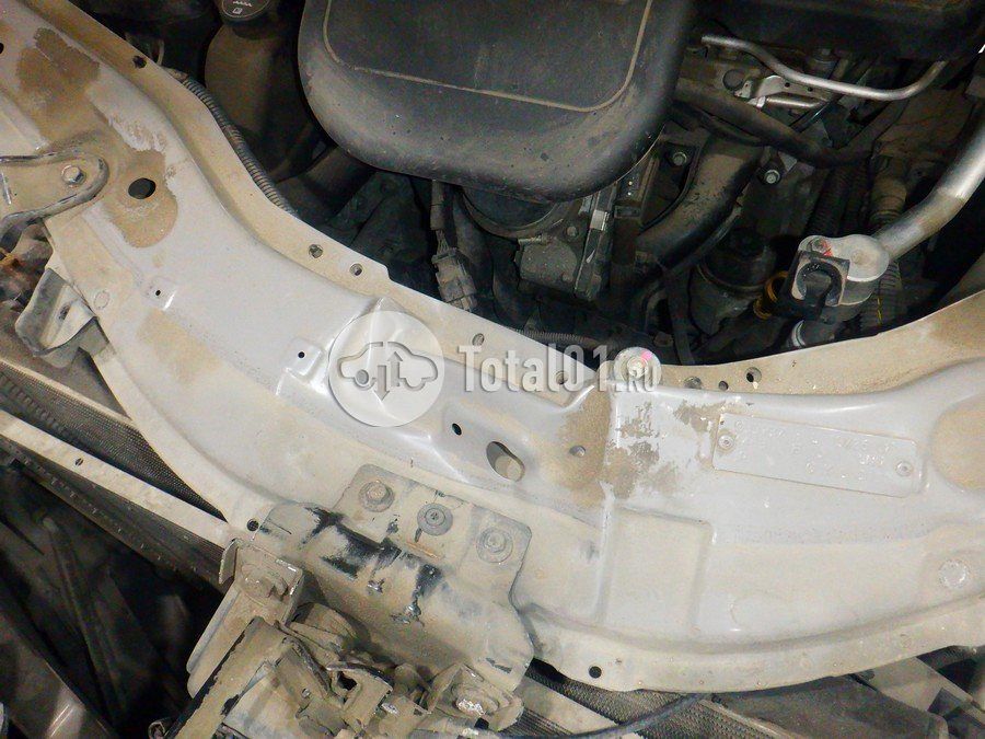 Фото Chevrolet Captiva 274