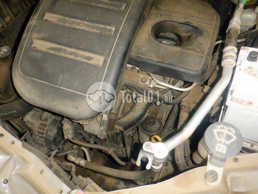 Фото Chevrolet Captiva 276