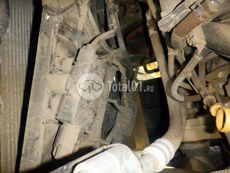 Фото Chevrolet Captiva 280