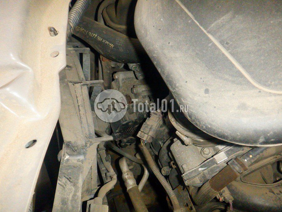 Фото Chevrolet Captiva 282