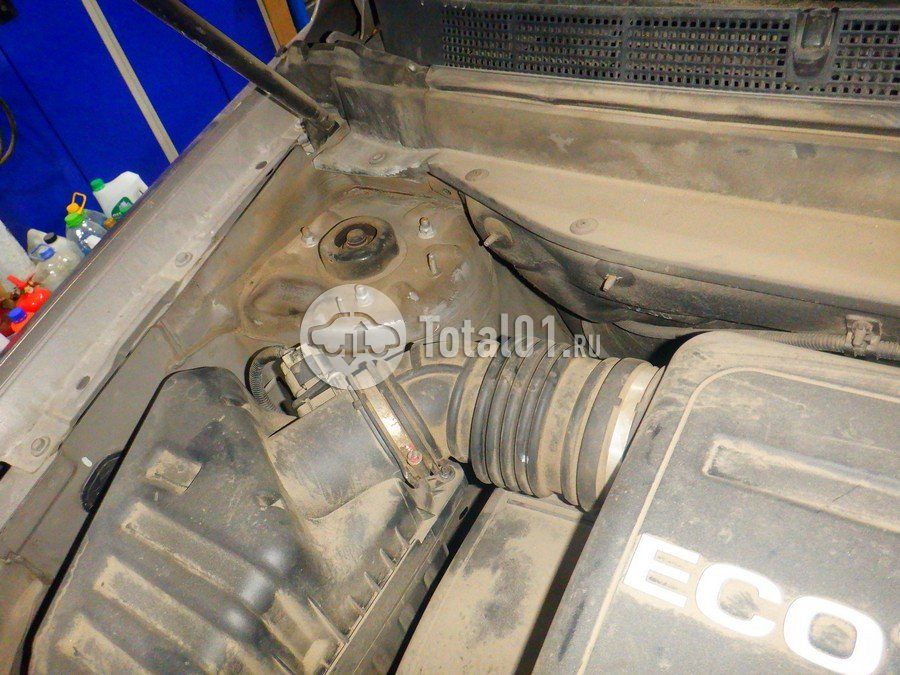 Фото Chevrolet Captiva 286