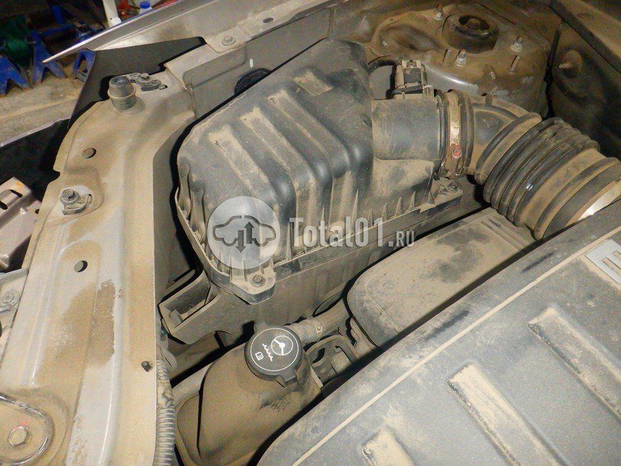 Фото Chevrolet Captiva 288