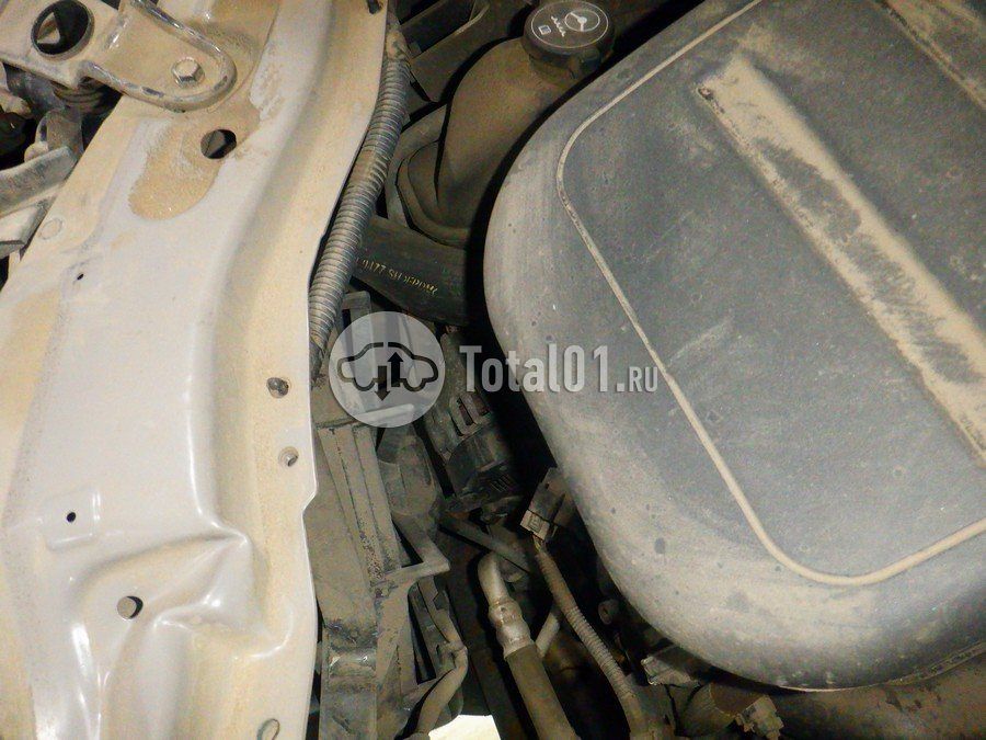 Фото Chevrolet Captiva 290