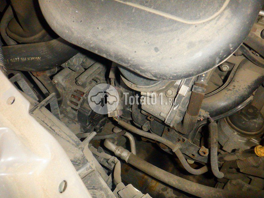 Фото Chevrolet Captiva 294