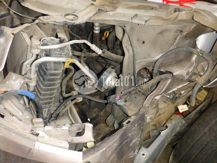 Фото Chevrolet Captiva 300