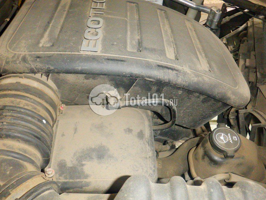 Фото Chevrolet Captiva 324