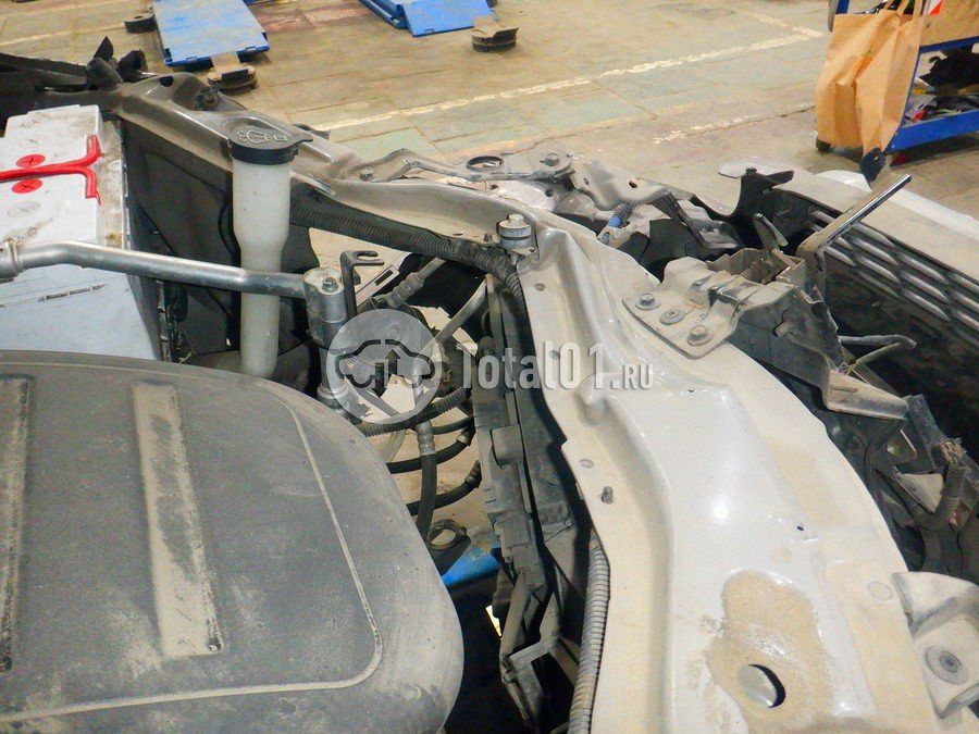Фото Chevrolet Captiva 326