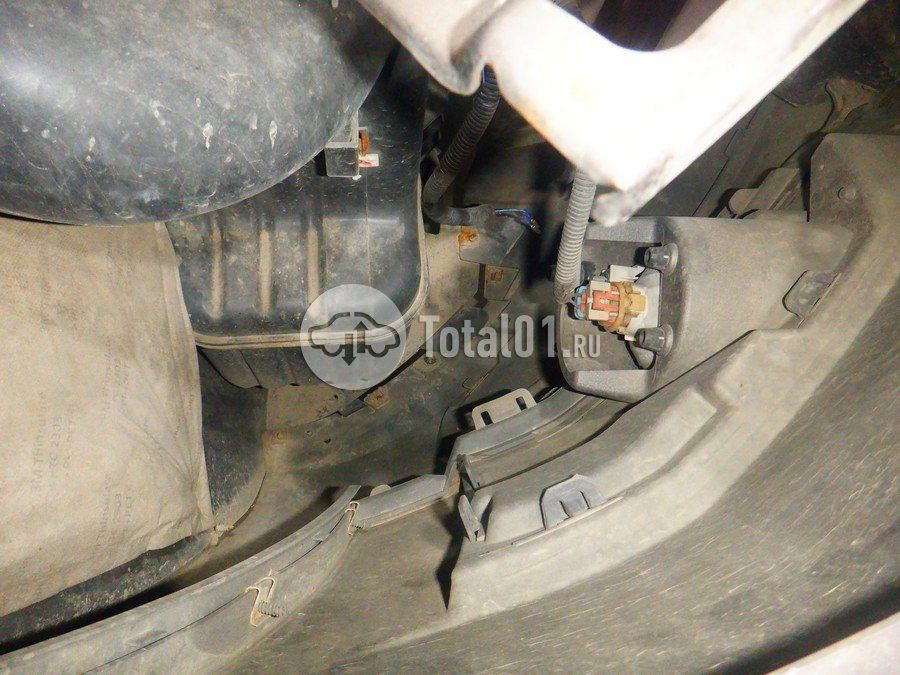 Фото Chevrolet Captiva 332