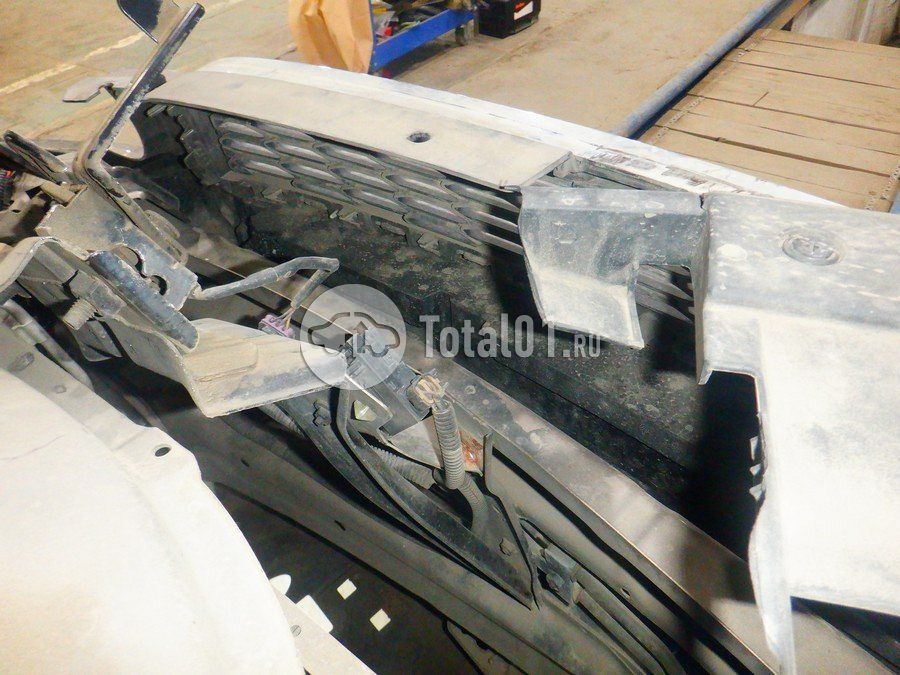 Фото Chevrolet Captiva 336