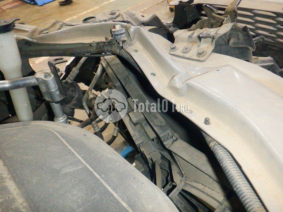 Фото Chevrolet Captiva 338