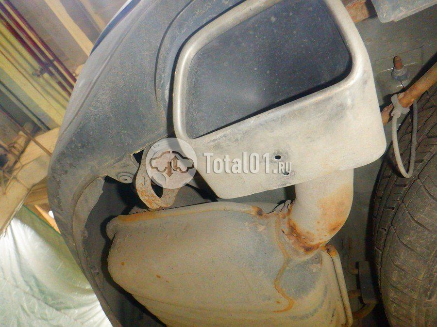 Фото Chevrolet Captiva 340