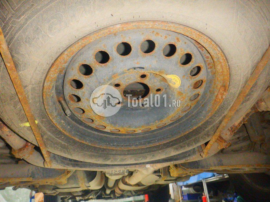 Фото Chevrolet Captiva 350