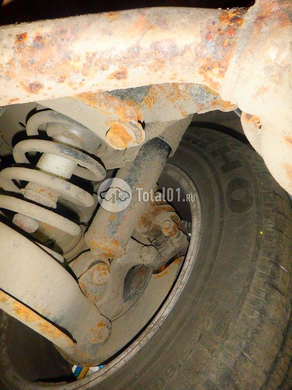 Фото Chevrolet Captiva 356