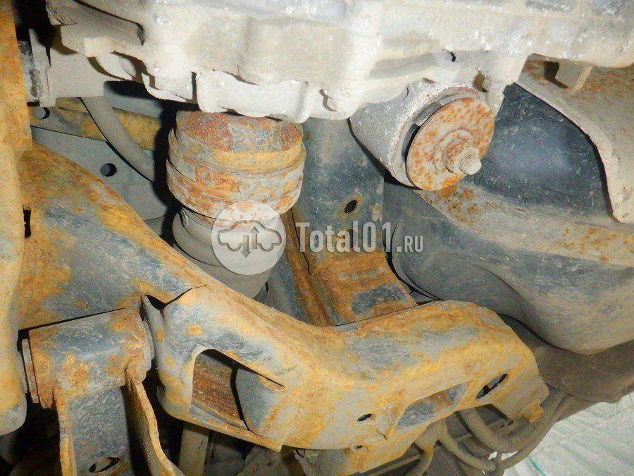 Фото Chevrolet Captiva 360