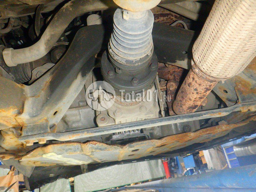 Фото Chevrolet Captiva 382