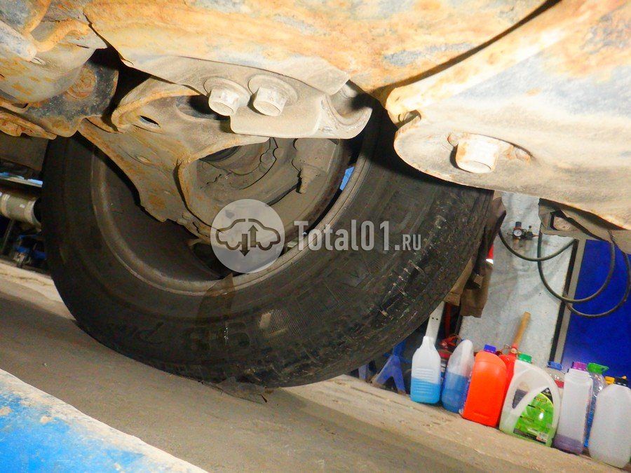 Фото Chevrolet Captiva 396