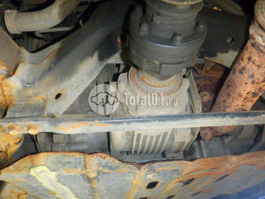Фото Chevrolet Captiva 398