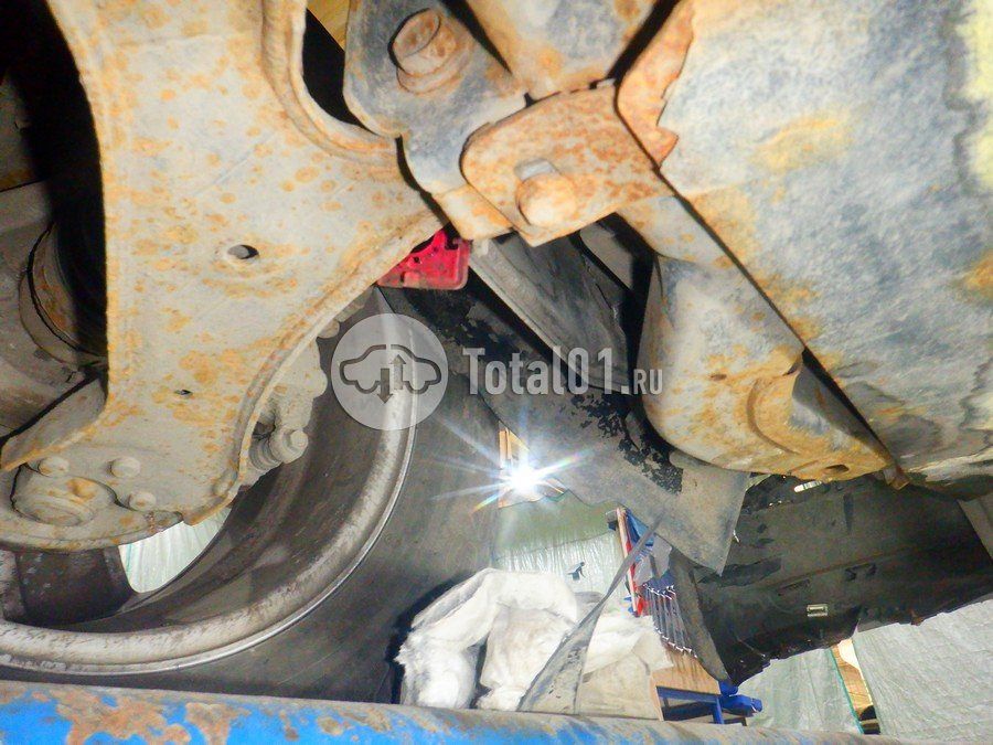 Фото Chevrolet Captiva 400