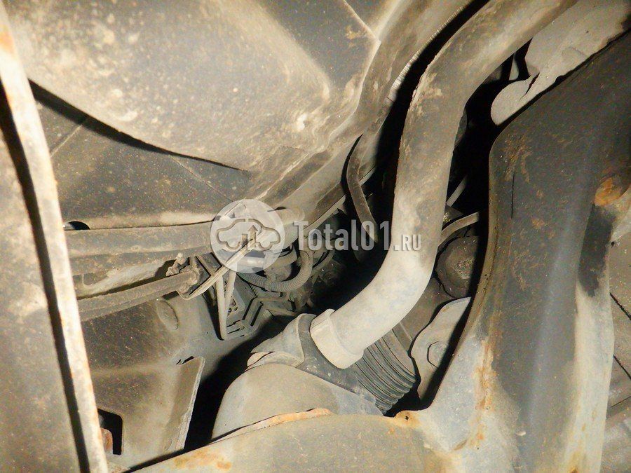 Фото Chevrolet Captiva 412