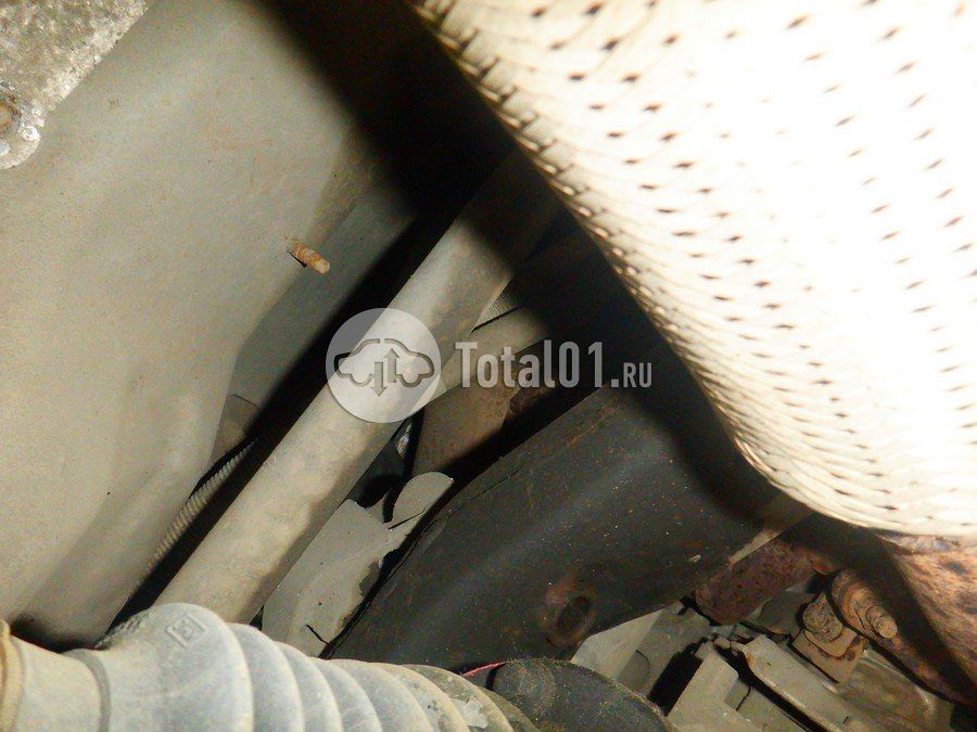 Фото Chevrolet Captiva 414