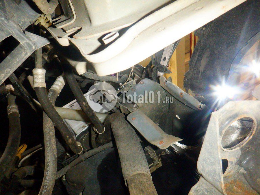 Фото Chevrolet Captiva 426