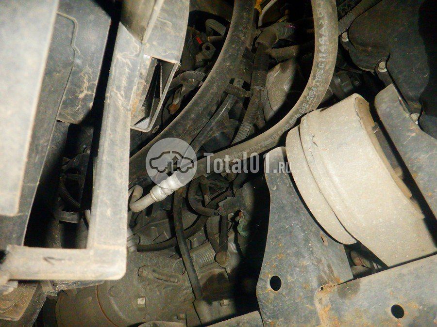 Фото Chevrolet Captiva 428
