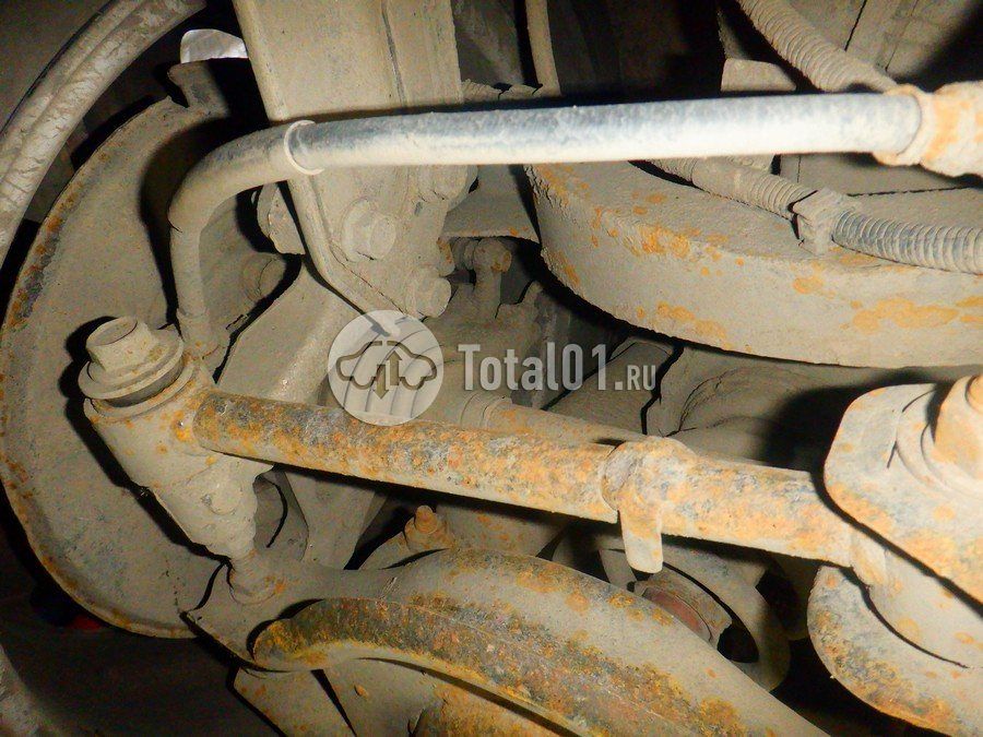 Фото Chevrolet Captiva 442