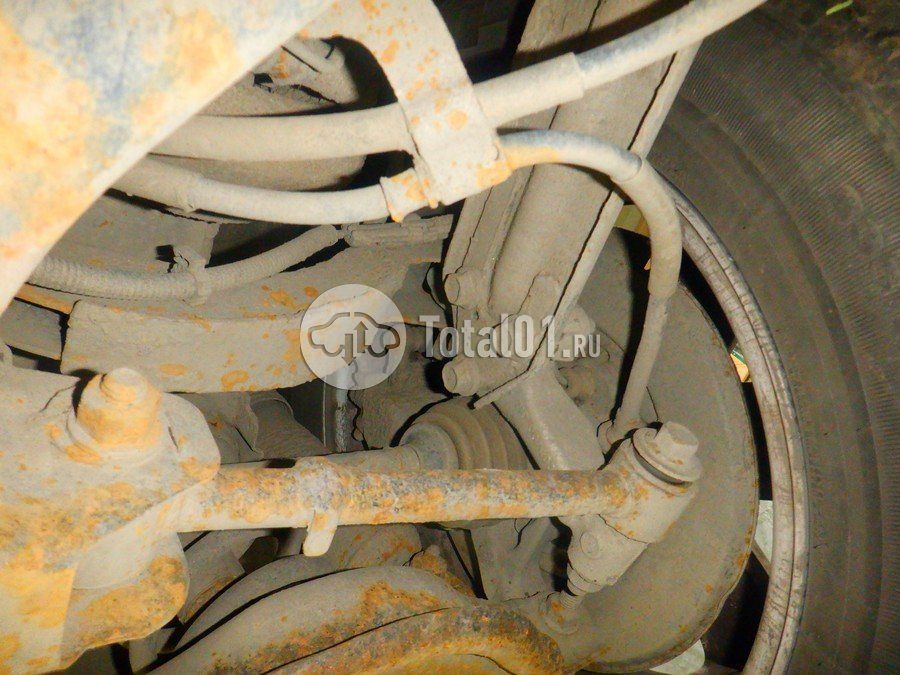 Фото Chevrolet Captiva 444