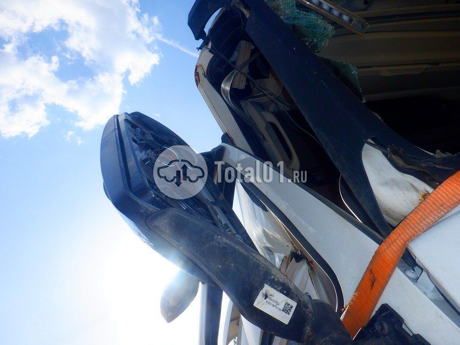 Фото FAW J7 186