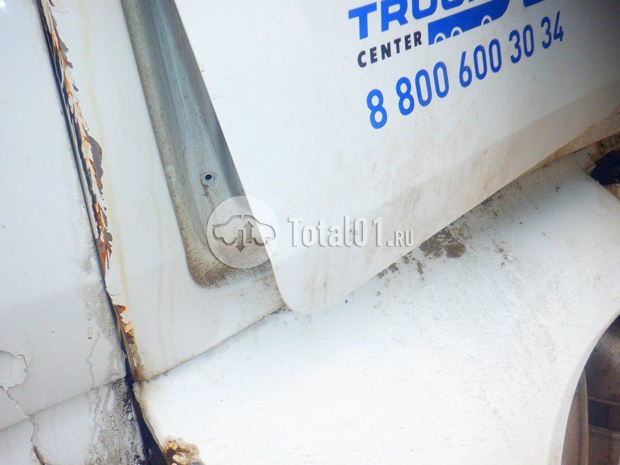 Фото FAW J7 200