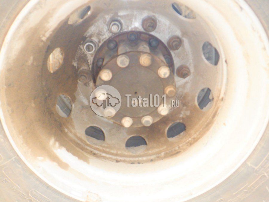 Фото FAW J7 300